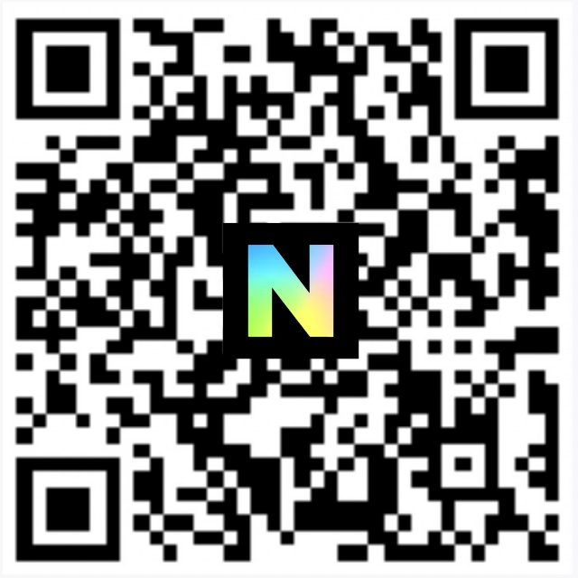 카카오페이 후원 QR 코드